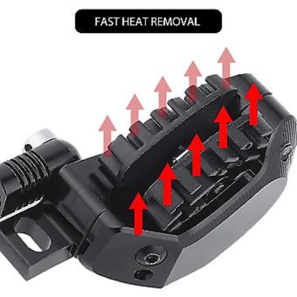 Cykels Resin Skivbromsbelägg Ice Tech Hydrauliska Kylbromsar Belägg J02a För Slx Deore Xtr M8