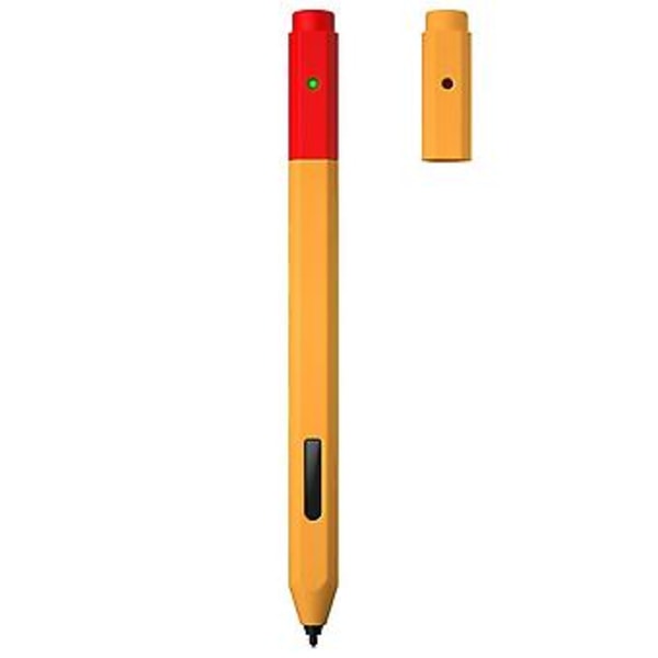 Surface Pen -kotelon kynäteline, jaettu kynäkotelo, silikoninen suojakynäteline
