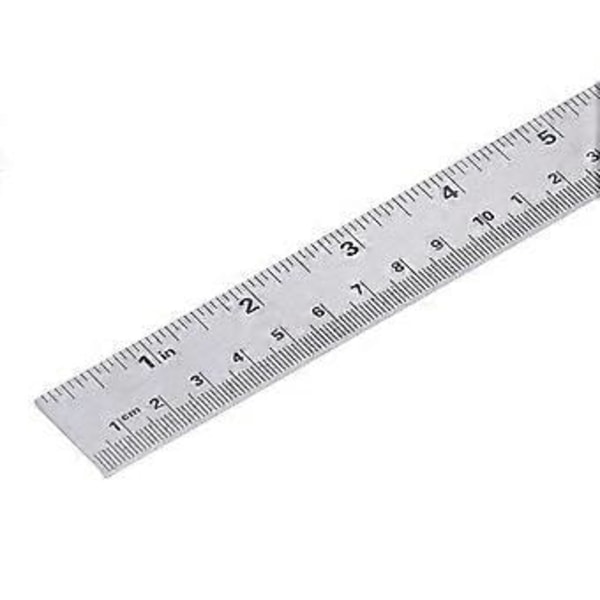 Kulmamitta puusepäntyöhön, kulmaviivain puutöihin, reunan mittaus ja piirtäminen, 30 cm