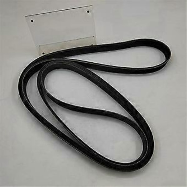 1 stk. Generator Klimaanlæg Pumpe Booster Pumpe Rem 4451A114 1340A123 6PK2563 til