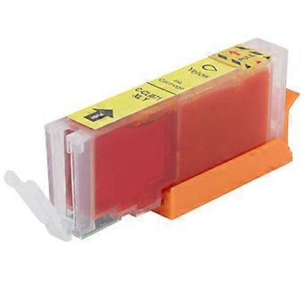 Canon CLI871 Bläckpatron: Bläck för MG5780 och TS6080