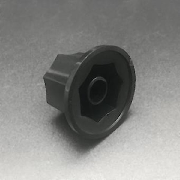 10 stk Gitar Knotter Forsterker Amp Knotter T Volum Knotter For Gitar