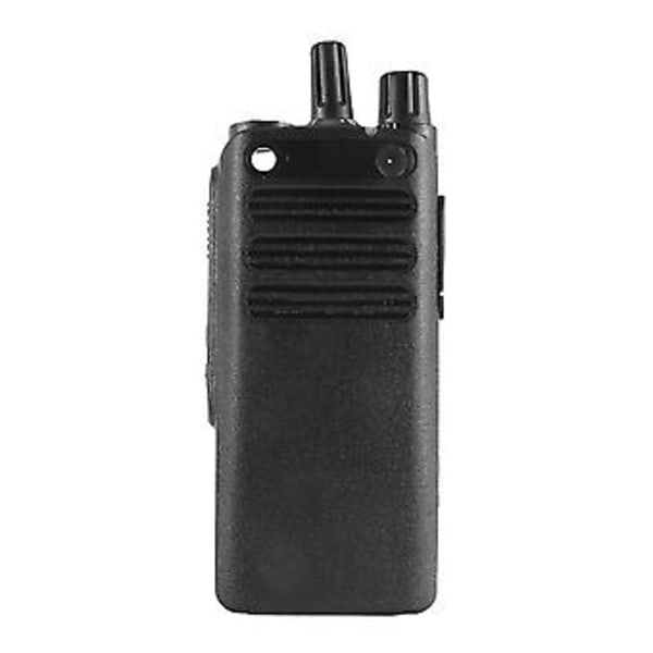 Radiopuhelin Xir C1200 C1200 Etulevykotelo Nupin Kannen Vaihto Radiopuhelimen Kuori