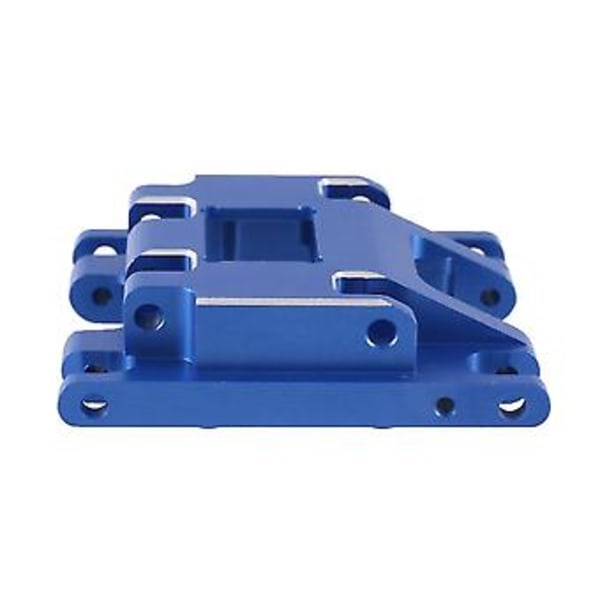 Metall Skidplate Skid Plate Trans Mount 9736 For 4m 1/18 Rc Crawler Bil S Acce
