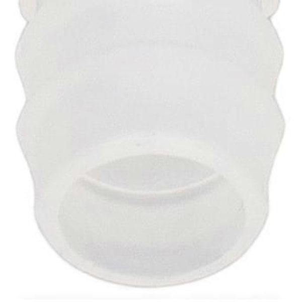 10 kpl Muoviletkuliitos 90° Kulma PP Myrkytön Hajuton L-putkiliitin akvaarioon laboratorioon 12 mm / 0,47 tuumaa