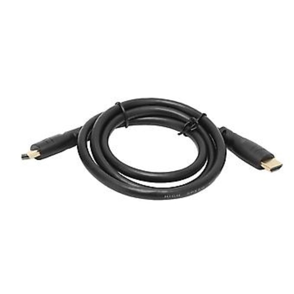 HD Multimedia Interface Anslutningskabel 4K 120Hz 8K 60Hz Displayport Kabel för TV Dator Projektion Digitalbox 3 Meter/9.84ft