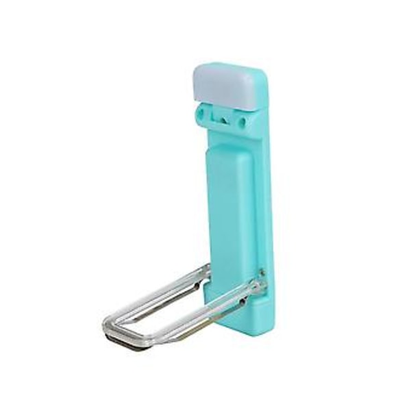 USB Uppladdningsbar, Portabel Clip-on LED Läslampa, 3 S Dimmbar, För Bok