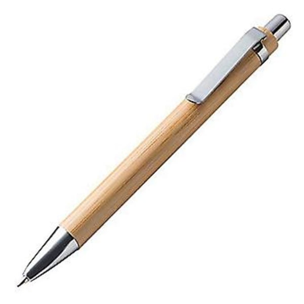 24 kpl/erä Bambu kuulakärkikynä Stylus Kosketuskynä Toimisto- ja koulutarvikkeet Kynät ja kirjoitustarvikkeet