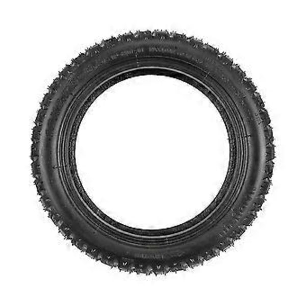 10 Tum 10x2.75-6.5 Vakuumdäck 10x2.75-6.5 Bredare Slanglöst Däck För Speedway 5 Dualtron 3 Scooter T