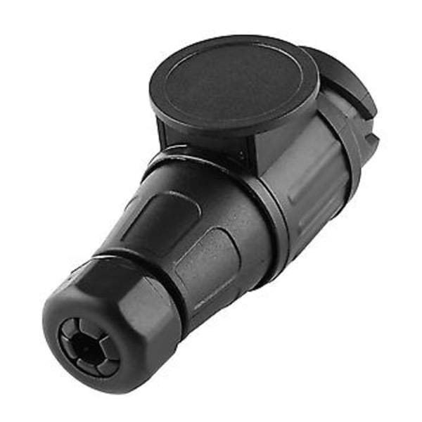 Trailer Adapter, 12V 13-polet elektrisk trailerstik, pålidelig