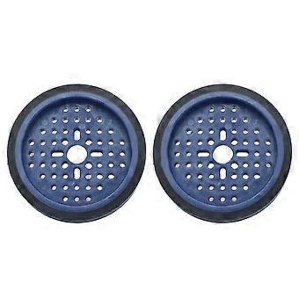2 kpl Robotin Pyörän Lelun Auton Rengas 14mm Keskireiän Varaosa Sarja 561200140096