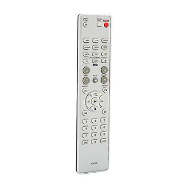 Erstatningsfjernkontroll Ingen Programmering Nødvendig Fjernkontroll Erstatning for Marantz RC001CD