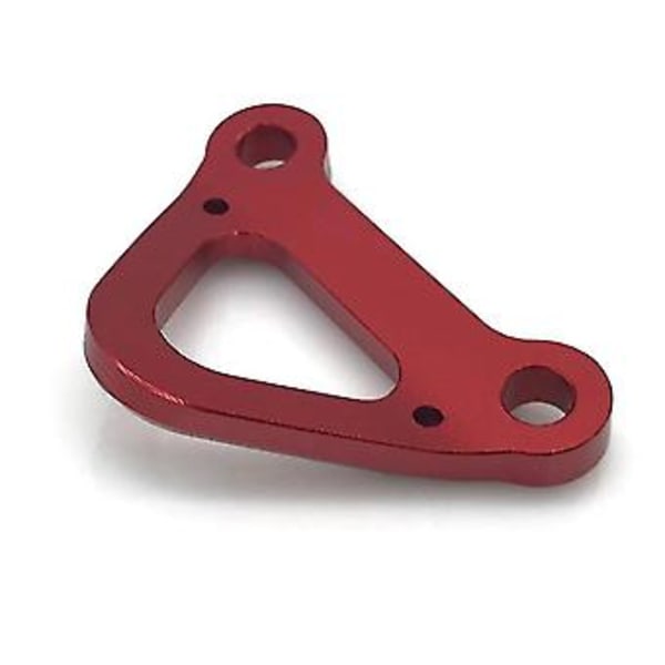 Til Yzf-r7 Yzfr7 Yzf R7 2021 2022 Bagerste Racing Ankerpunkter Krog Rød