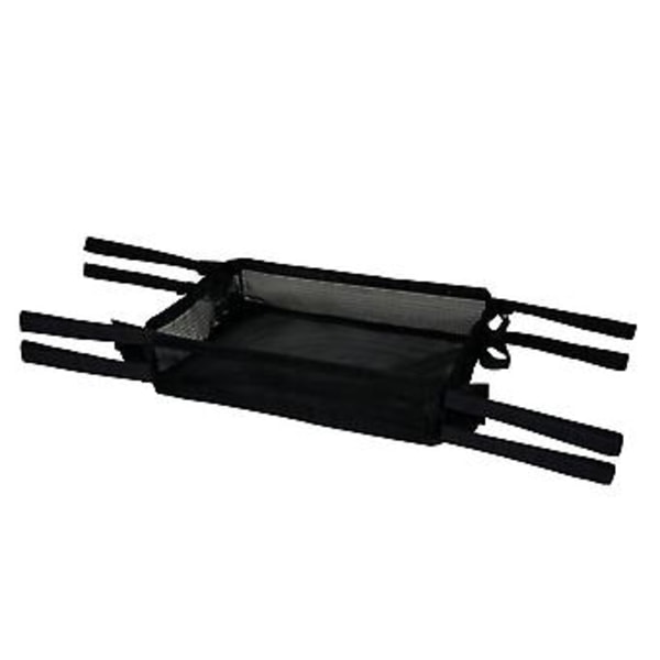 Mesh Stora Bag For Cam Table Utendørs Nettveske Bærbar Mesh Stora Nettveske Sammenleggbar Veiing