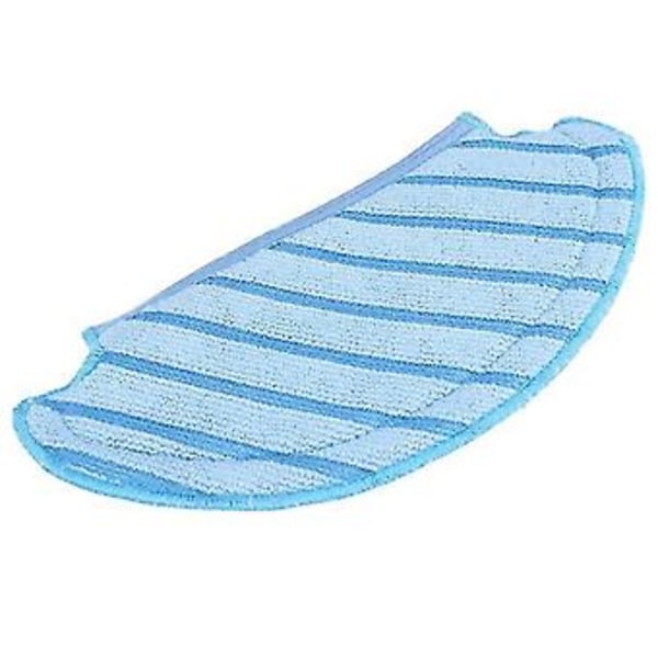 9 stk. til Ecovacs Deebot 950 T5 tilbehør moppebordplade mopping