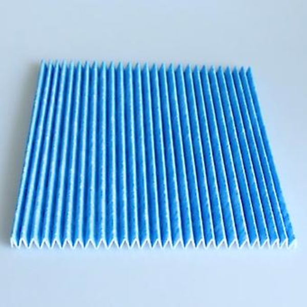 5 stk. filter til rensning af luftrenser Mc70kmv2 Mc70kmv2n Mc70kmv2r Mc70kmv2a Mc70kmv Mc709