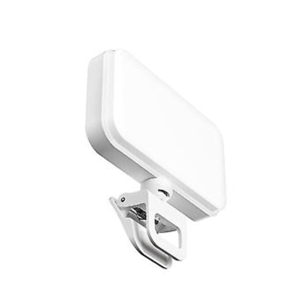 LED-valokuvaus Mobiili Puhelin Tabletti Tietokone Video