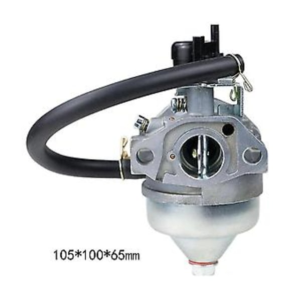 Linkage Model Gcv190 La Karburator 16100-z0y-m42 Hrx217 Karburator