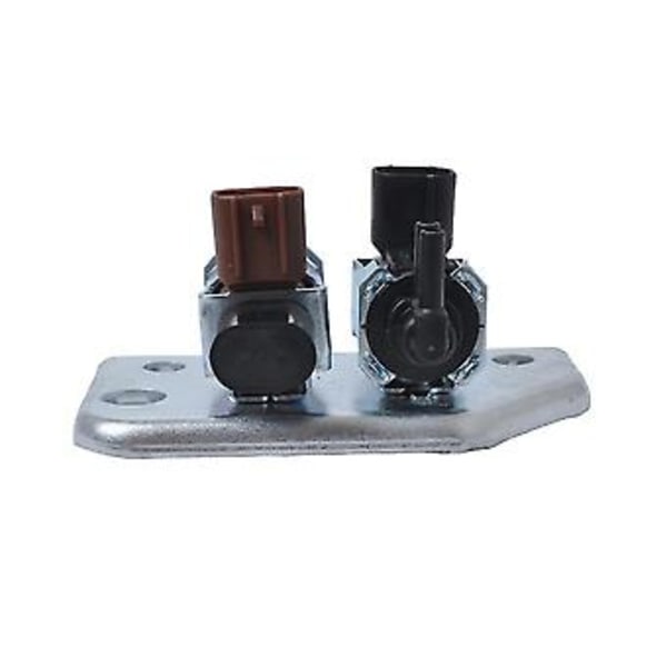 Turbo Drosselventil Vgt Magnetventil Til L200 Sport Mr577099