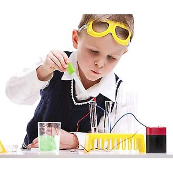 8 kpl nestemäisiä tiputtimia silikonia ja muovia, pipetit sipulikärjellä, silmätippapullo 5 ml (santanxing)