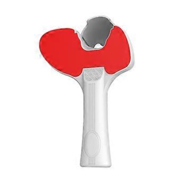 Virtual Reality Bordtennis Paddle Grips Håndtak for Pico 4 Håndtak