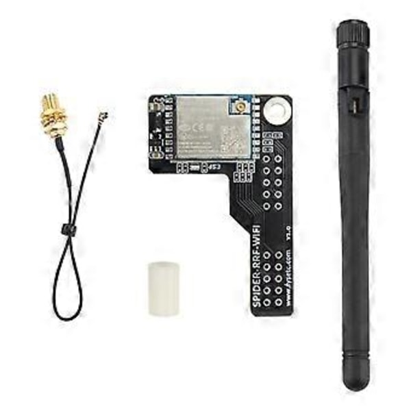 Modul Exponerad Extern Antenn RRF-Wifi för Sprider V1.0 /1.1 Voron 2.4 Moderkort för 3D-skrivare