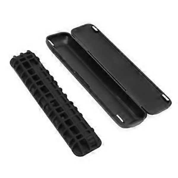 18,5 cm Pennfodral för Wacom Pro Pen (LP-171-0K) (LP-180-0K) (LP-190-0K) (KP-501E / 503E/504E ) Tablet Pennor