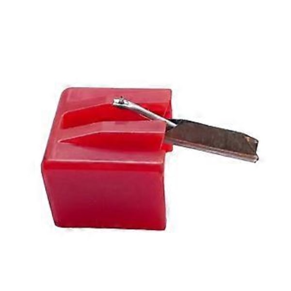 Platespiller Pickup Erstatningsstift for CEC MC20 Jelco N14D ND14D MC14D N12D MC12 Benyton LP Vinyl Pickup Fonograf