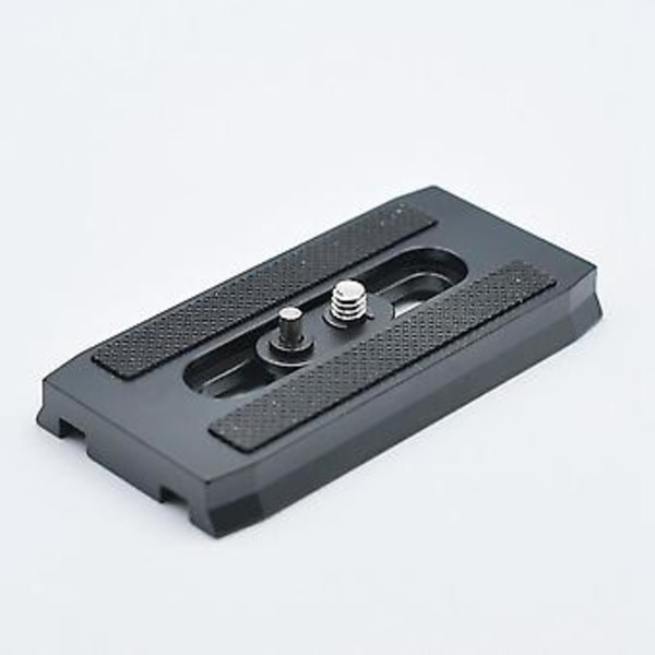 Snabbkopplingsplatta, kamera Snabbkopplingsplatta Adapter För Kh25/kh26/kh25n/kh26nl Kameratillbehör