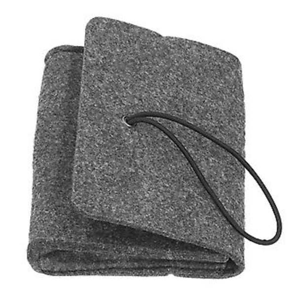 Laptopvesker, Laptop Sleeve Bag Svart Laptop Sleeves Laptopveske Robust Konstruksjon