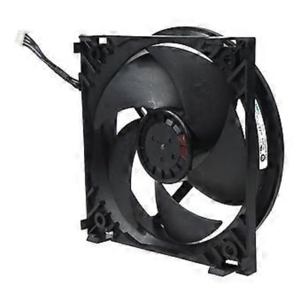 Erstatning Intern Kjølevifte For Xbox One S Slim X Konsoll Kjølevifte For Xbox One S Slim X Host Stille Vifte