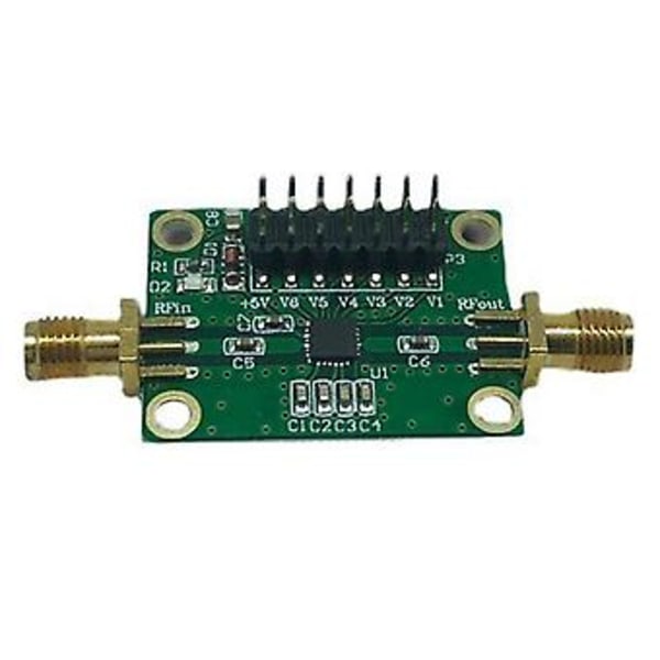 Hmc472 Modul 1m-3.8g Rf Dämpare 0.5db Steg Låg Insättningsförlust Digital Programstyrd Modul