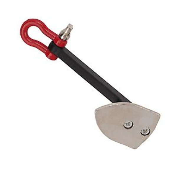 RC-vinssin ankkuri, RC-auton vinssin ankkuri RC-tarvikkeet RC-vinssin ankkuri ammattikäyttöön