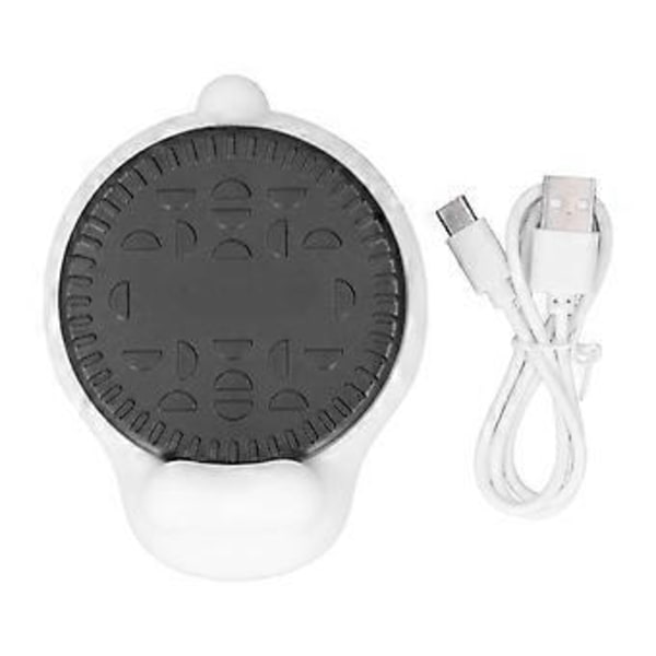 Baby Natlampe, Kanin Natlampe Sød Kanin Natlampe LED Natlampe Praktisk Brug