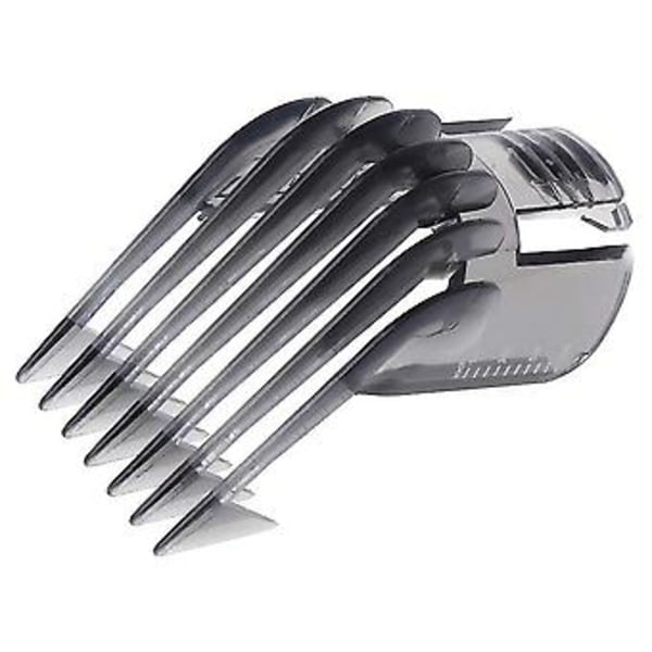H Ging Kam Klippare Trimmer Guide Fäste För Qc5130 Qc5105 Qc5115 3-21mm Justerbar 2st