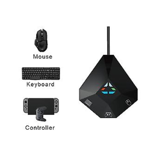 Konverter Adapter Til , Ps3 360 Ps3 Gaming Konverter