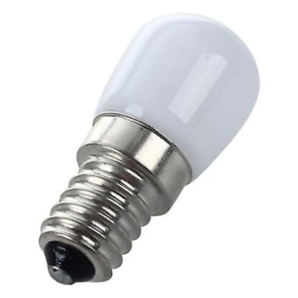 1.5w E14 2835 Smd Frid Zer Led Lampor Mini Pyg Lampa :varmt Paket:1st
