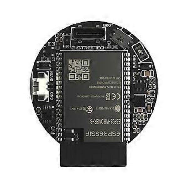 BIGTREETECH KNOMI V1.0 Display Skärm Öppen Källkod För Klipper Voron 3D-Skrivare EBB SB2240 SB2209 CAN Voron Stealthburner