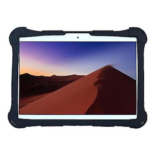 Etui for M40 P20hd 10.1 Tommers Nettbrett Silikon Etui Justerbart Nettbrett D For P20hd()