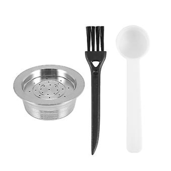 Filtre Mindre Stål Able Pods H Filtersæt Til