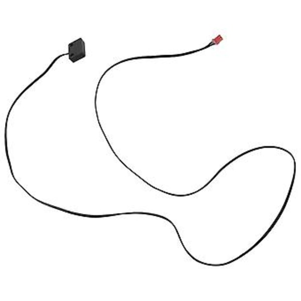 Løbebånd Hastighedssensor Kabel 2 Pin Lyssensor Tachometer Magnetisk Induktions Hastighedssensor Til Løbebånd