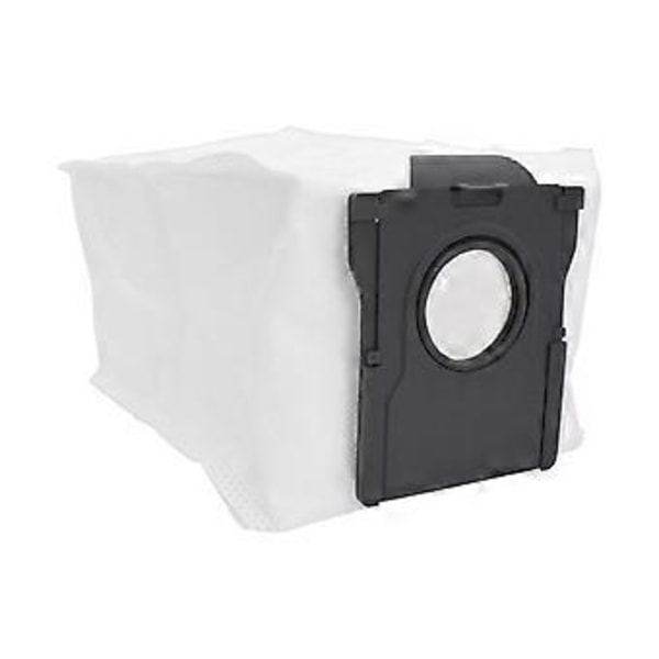 Støvsugerposer for X30 / X30Pro Ultra / X30 Robot Støvsuger Poser Erstatning Reservedeler