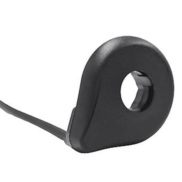 Elektrisk Ycle Pas Sensor Dobbel Assistent Sensor E Sykkel Integrert Sensor Tilbehør