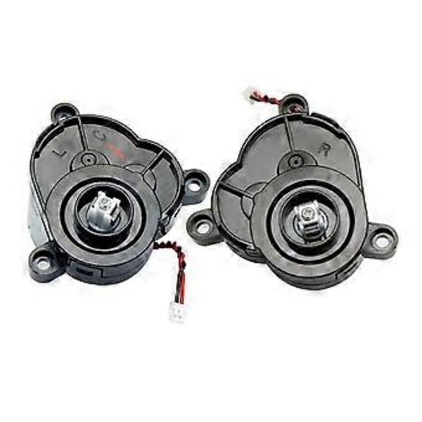 Sidebørstemotor for GTTVO BR151/150 Robotstøvsuger Reservedeler Tilbehør L+R