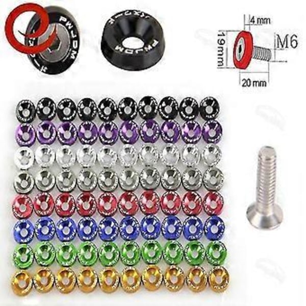 10 stk. Elektrisk sparkesykkel festeskruer styreskruer skiver for Dualtron 1 2 3 Thunder Eagel Ultra Zero 9 deler