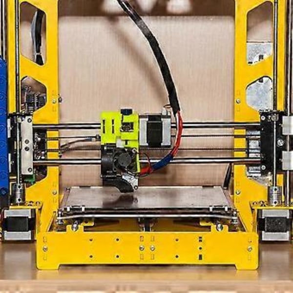 80 Tænder 12mm Boring Timing Remhjul, Aluminium Synkront Hjul Sølv med M5 Skrue til 3D Printer Bælte, CNC Maskine