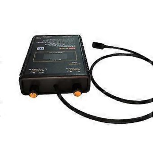 Tändningsanalysator Motor Signaldiagnostik för Kontroll av Bilbatterispänning