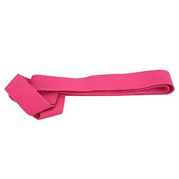 Multifunksjonelt Stretch Belte, Yoga Stropp Bærbar Justerbar Bundet Yoga Tau Yoga Matte Stropper Dokumentert Ytelse