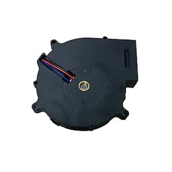12v Bil Ilator Stille Sugevifte Pwm Vifte