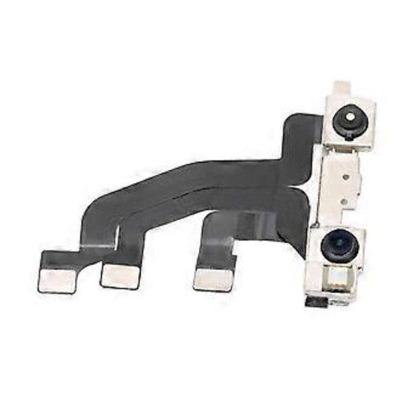 Frontkamera Flex-kabel for IPhone XS Max, Frontkamera Flex-kabel Frontkamera Flex-kabel Frontvendt Kamera Flex-kabel Luksuriøs Finish